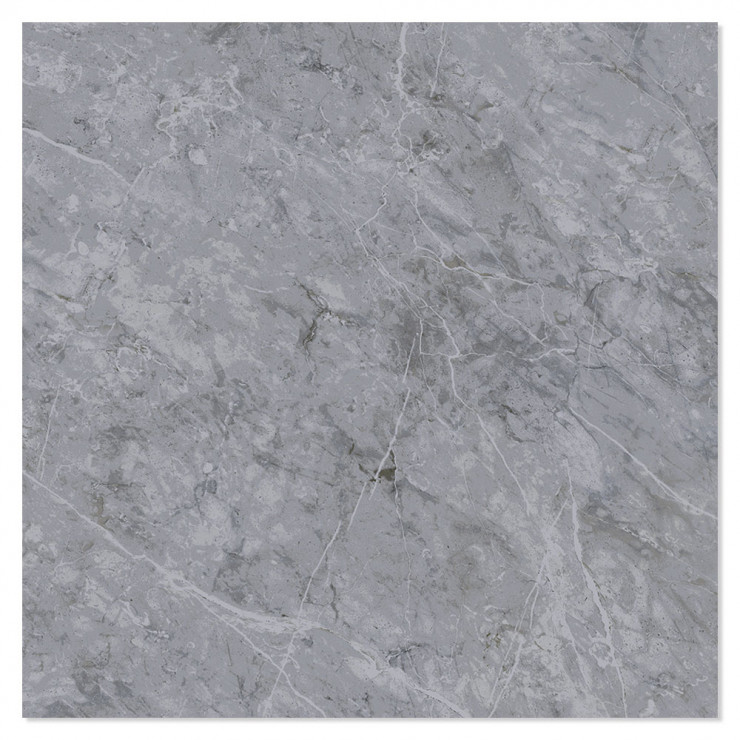 Marmor Klinker Marmi Reali Grå Blank 60x60 cm-0